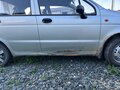 2007 Daewoo Matiz I Рестайлинг, серебристый, 150000 рублей - вид 1