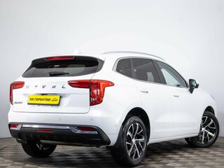 2022 Haval Jolion I, белый, 1999000 рублей, вид 4
