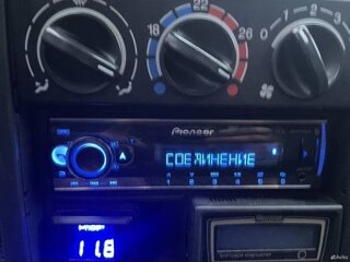 2007 Lada (ВАЗ) 2112, серый, 150000 рублей, вид 3