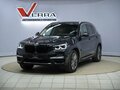 2020 BMW X3 20i xDrive III (G01), серый, 3390000 рублей