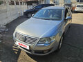 2008 Volkswagen Passat B6, серый, 480000 рублей