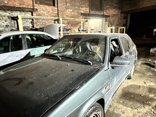 2007 Lada (ВАЗ) 2114, синий, 150000 рублей, вид 1
