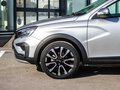 2026 Lada (ВАЗ) Vesta SW Cross I Рестайлинг (NG), серебристый, 2043000 рублей - вид 9