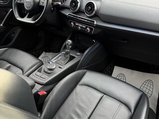 2023 Audi Q2 L 35 TFSI I Рестайлинг, белый, 2220000 рублей, вид 5