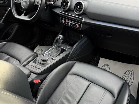 2023 Audi Q2 L 35 TFSI I Рестайлинг, белый, 2220000 рублей, вид 5