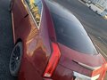 2011 Cadillac CTS II, красный, 1200000 рублей - вид 11