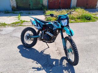 Motoland CRF250