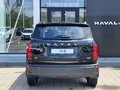2026 Haval H3 I, чёрный - вид 4