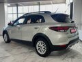 2018 Kia Rio X-Line IV, бежевый - вид 3
