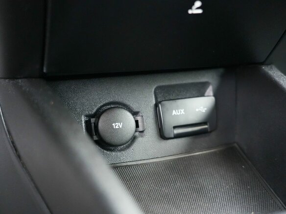 2008 Kia Ceed I, серебристый, 550000 рублей - вид 16