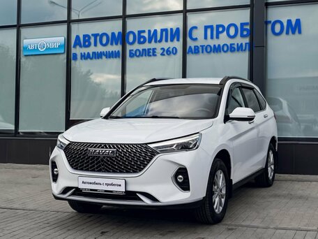 Haval M6 II