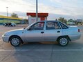 2011 Daewoo Nexia I Рестайлинг, серебристый, 235000 рублей - вид 5