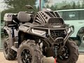 2026 Loncin XWolf 1000L Muddy, чёрный, 1399000 рублей - вид 2