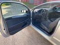 2008 Opel Astra GTC H Рестайлинг, бежевый, 410000 рублей - вид 6