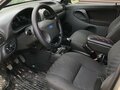 2013 Lada (ВАЗ) Kalina I, бежевый - вид 4