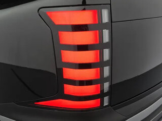 2025 Hyundai Palisade II, чёрный, 6752000 рублей, вид 5