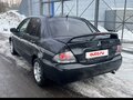 2004 Mitsubishi Lancer IX, чёрный, 250000 рублей - вид 4