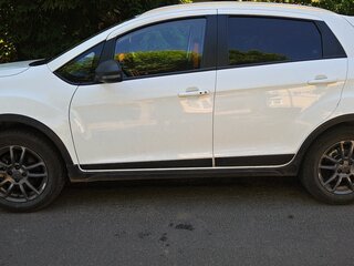 2022 Livan X3 Pro, белый, 1270000 рублей, вид 4