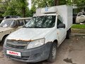 2017 LADA (ВАЗ) ВИС 2349, белый, 425000 рублей - вид 2