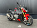 2017 BMW S 1000 R, красный, 980000 рублей