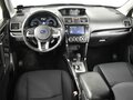 2018 Subaru Forester IV Рестайлинг 2, серый, 1850000 рублей - вид 5