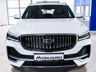 2026 Geely Monjaro I, белый, 4954990 рублей, вид 2