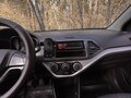 2013 Kia Picanto II, чёрный, 600000 рублей - вид 3