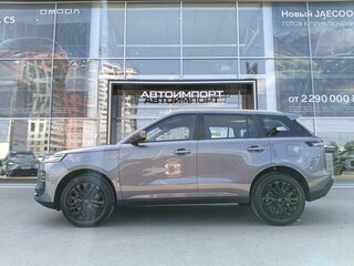 2026 Jeland J6, серый, 2749000 рублей, вид 2