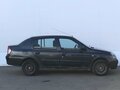 2007 Renault Symbol I Рестайлинг 2, чёрный, 105000 рублей - вид 3