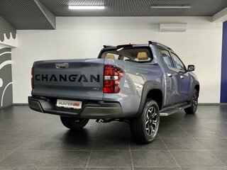 2024 Changan Hunter Plus, серый, 3819900 рублей, вид 5