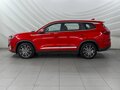 2022 Chery Tiggo 8 Pro I, красный, 1803000 рублей - вид 3