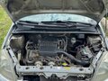 1999 Toyota Yaris I, серебристый, 301000 рублей - вид 8