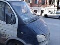 2006 ГАЗ ГАЗель (3302), белый, 300000 рублей - вид 2