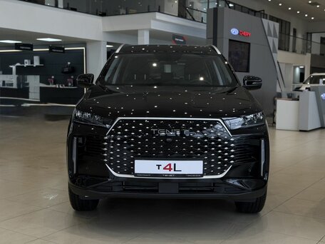 2026 Tenet T4L, чёрный, 2479000 рублей, вид 3