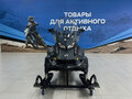 2026 BRP Ski-Doo Skandic LE 900 ACE, чёрный, 2419500 рублей