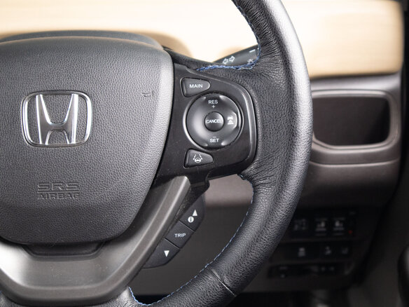 2018 Honda Freed II, голубой - вид 10