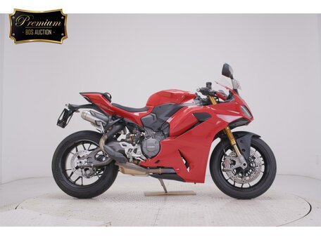 2025 Ducati Panigale V2, красный, 1977000 рублей, вид 2