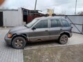 2001 Kia Sportage I, серый, 155000 рублей - вид 3