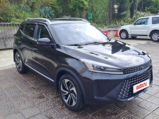 2024 Kaiyi X3 Pro, чёрный, 1650000 рублей, вид 3