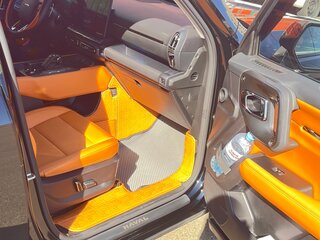 2025 Haval H7 I, чёрный, 3300000 рублей, вид 5