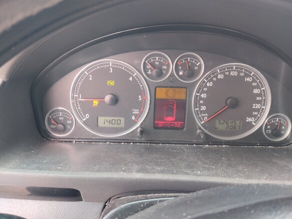 2004 Volkswagen Sharan I Рестайлинг, чёрный, 250000 рублей - вид 3
