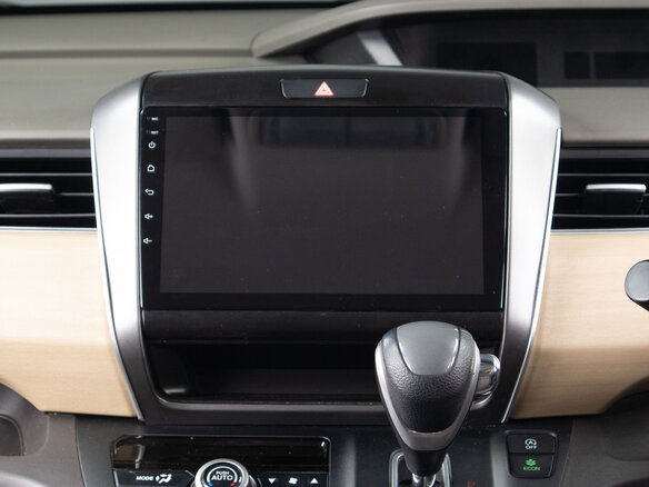 2018 Honda Freed II, голубой - вид 12