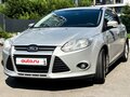 2014 Ford Focus III, серебристый, 760000 рублей - вид 1