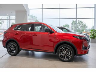 2026 Changan UNI-S I, красный, 3200831 рублей, вид 4