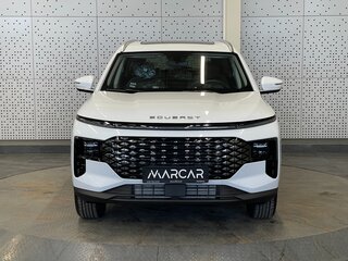 2026 Soueast S07, белый, 3399000 рублей, вид 5