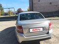 2018 Lada (ВАЗ) Granta I Рестайлинг, серебристый, 500000 рублей - вид 3