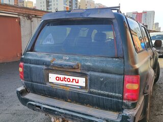 2009 Great Wall Safe, зелёный, 290000 рублей, вид 2