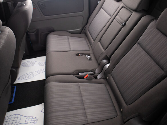 2018 Honda Freed II, голубой - вид 19