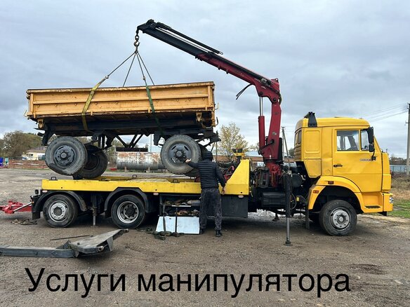 2010 КамАЗ 4308, жёлтый, 5500000 рублей - вид 18