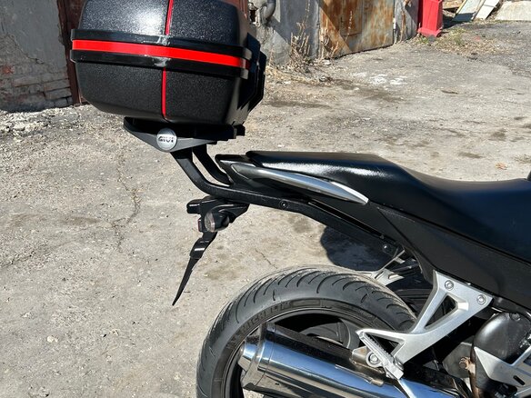 2013 Honda VFR 800X (Crossrunner), серый, 695000 рублей - вид 34